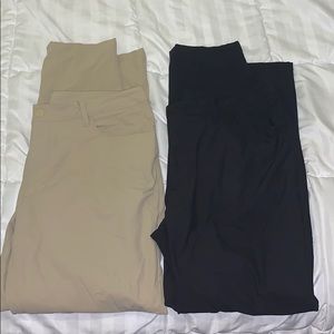 All in Motion Golf Pants